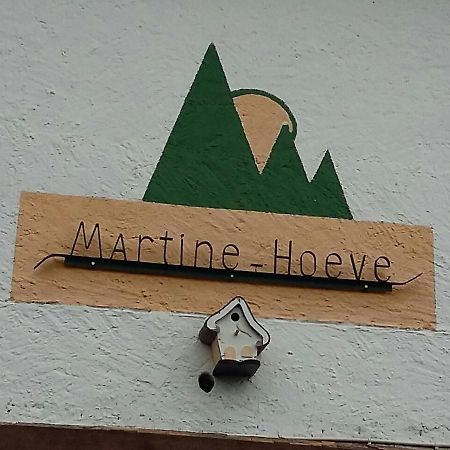 Martine-Hoeve Euscheid Exteriör bild