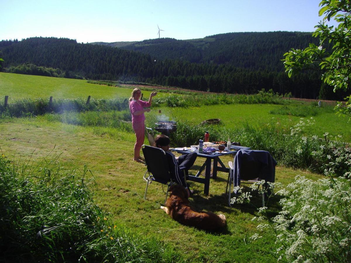 Martine-Hoeve Euscheid Exteriör bild