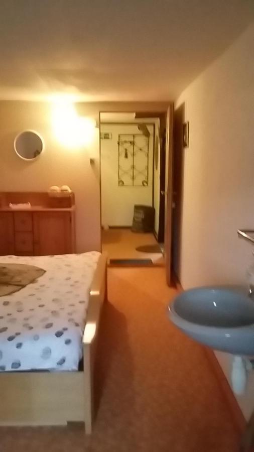 Martine-Hoeve Euscheid Exteriör bild