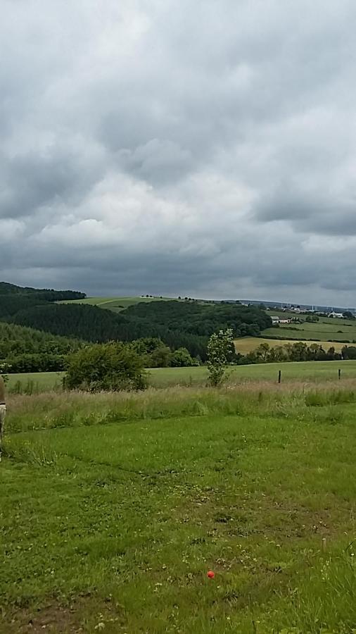 Martine-Hoeve Euscheid Exteriör bild