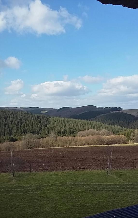 Martine-Hoeve Euscheid Exteriör bild